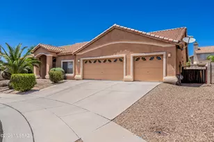 2006 W Silver Rose Pl, Oro Valley, AZ 85737 - Photo 20