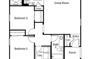 3562 E Violet Rdg Rd, Tucson, AZ 85739 - Photo 2