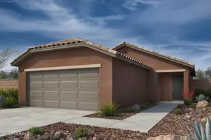 3562 E Violet Rdg Rd, Tucson, AZ 85739 - Photo 1