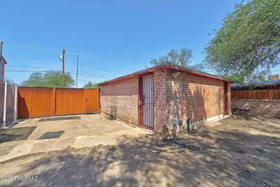 1202 N Tucson Boulevard, Tucson, AZ 85716 - Photo 30