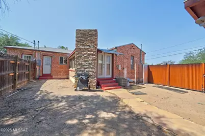 1202 N Tucson Boulevard, Tucson, AZ 85716 - Photo 4