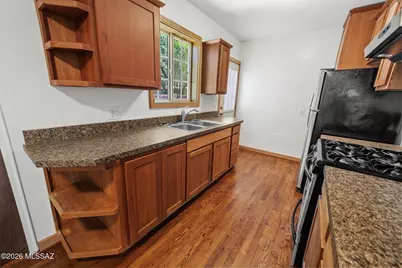 1202 N Tucson Boulevard, Tucson, AZ 85716 - Photo 14