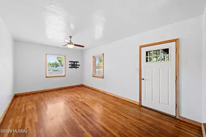 1202 N Tucson Boulevard, Tucson, AZ 85716 - Photo 2