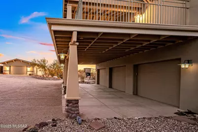 11280 E Broadway Boulevard, Tucson, AZ 85748 - Photo 36