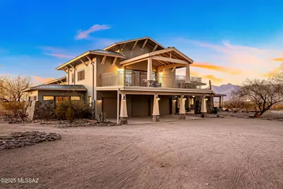 11280 E Broadway Boulevard, Tucson, AZ 85748 - Photo 2
