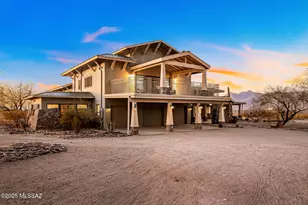 11280 E Broadway Blvd, Tucson, AZ 85748 - Photo 2