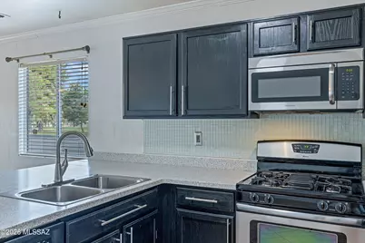 3652 Fighting Falcon Drive, Tucson, AZ 85730 - Photo 10