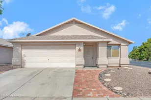3652 Fighting Falcon Dr, Tucson, AZ 85730 - Photo 1