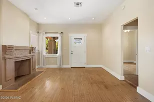 611 E 4th St, Tucson, AZ 85705 - Photo 4