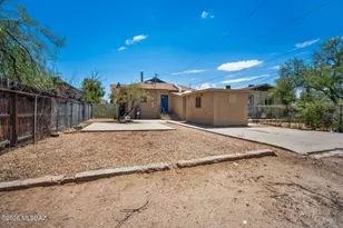 611 E 4th St, Tucson, AZ 85705 - Photo 20