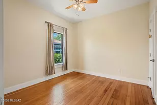 611 E 4th St, Tucson, AZ 85705 - Photo 16