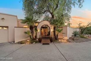 5600 E Finisterra, Tucson, AZ 85750 - Photo 6
