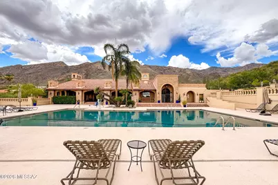 5600 E Finisterra, Tucson, AZ 85750 - Photo 44