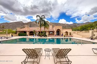 5600 E Finisterra, Tucson, AZ 85750 - Photo 44