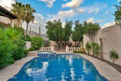 5600 E Finisterra, Tucson, AZ 85750 - Photo 28
