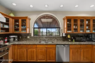 5600 E Finisterra, Tucson, AZ 85750 - Photo 18