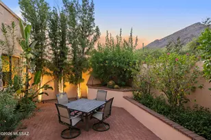 5600 E Finisterra, Tucson, AZ 85750 - Photo 8