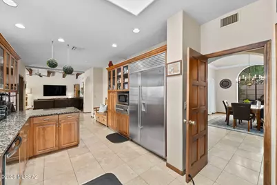 5600 E Finisterra, Tucson, AZ 85750 - Photo 16