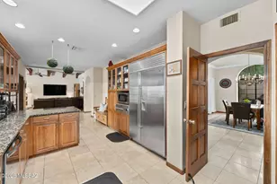 5600 E Finisterra, Tucson, AZ 85750 - Photo 16