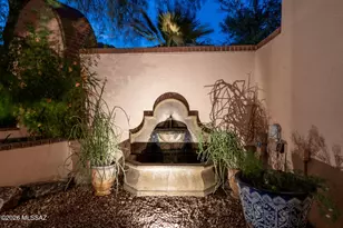 5600 E Finisterra, Tucson, AZ 85750 - Photo 10