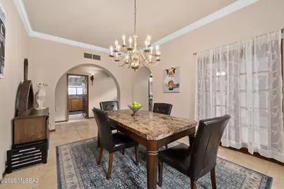 5600 E Finisterra, Tucson, AZ 85750 - Photo 14