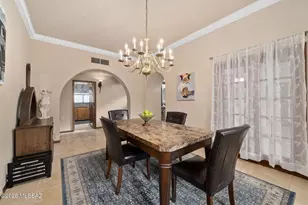 5600 E Finisterra, Tucson, AZ 85750 - Photo 14