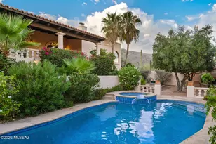 5600 E Finisterra, Tucson, AZ 85750 - Photo 26