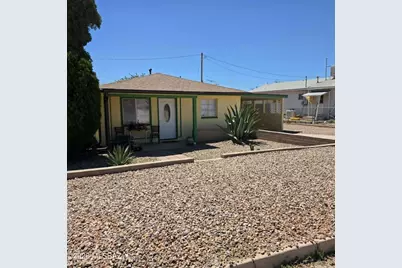 178 N Park Lane, Benson, AZ 85602 - Photo 2
