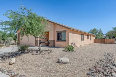 4029 E Big Game Place, Tucson, AZ 85706 - Photo 4