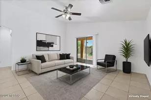 4029 E Big Game Pl, Tucson, AZ 85706 - Photo 22