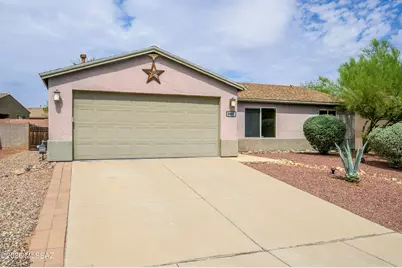 8697 N Golden Moon Way, Tucson, AZ 85743 - Photo 6