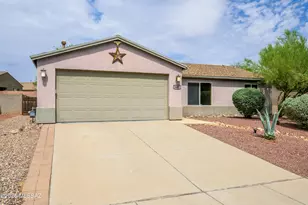 8697 N Golden Moon Way, Tucson, AZ 85743 - Photo 6