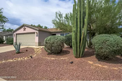 8697 N Golden Moon Way, Tucson, AZ 85743 - Photo 8