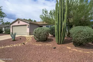 8697 N Golden Moon Way, Tucson, AZ 85743 - Photo 8