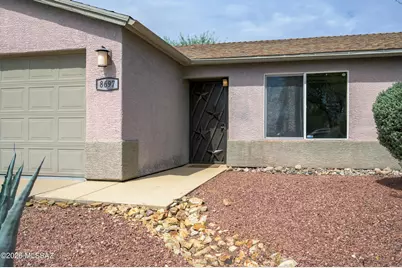 8697 N Golden Moon Way, Tucson, AZ 85743 - Photo 10