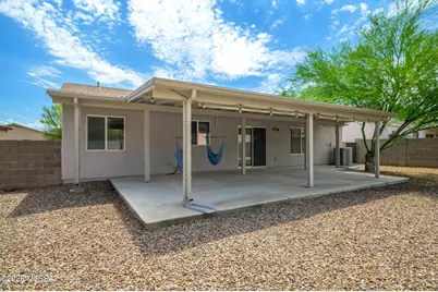 8697 N Golden Moon Way, Tucson, AZ 85743 - Photo 4