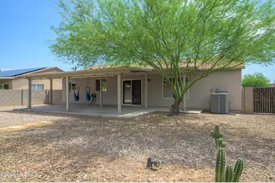 8697 N Golden Moon Way, Tucson, AZ 85743 - Photo 40