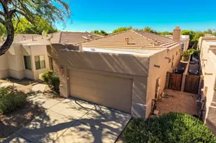 7360 E Cll Nostalgico, Tucson, AZ 85715 - Photo 1