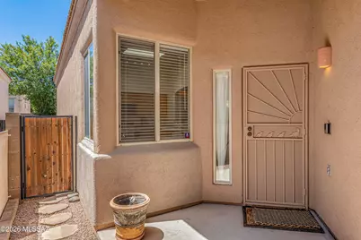 7360 E Cll Nostalgico, Tucson, AZ 85715 - Photo 4