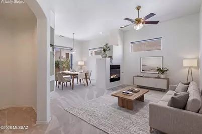 7360 E Cll Nostalgico, Tucson, AZ 85715 - Photo 6