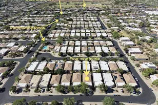 7360 E Cll Nostalgico, Tucson, AZ 85715 - Photo 2