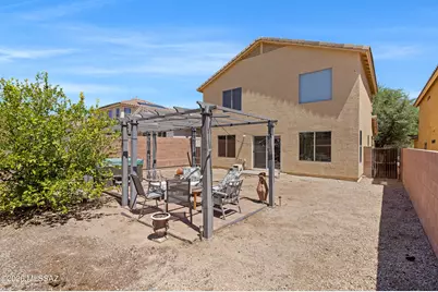 675 W Ash Ridge Drive, Green Valley, AZ 85614 - Photo 28