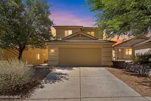 675 W Ash Ridge Dr, Green Valley, AZ 85614 - Photo 1
