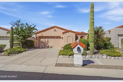 2845 N Vactor Ranch Place, Tucson, AZ 85715 - Photo 34