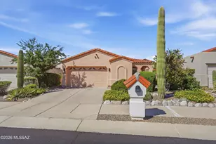2845 N Vactor Ranch Pl, Tucson, AZ 85715 - Photo 34
