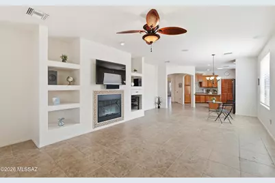 2845 N Vactor Ranch Place, Tucson, AZ 85715 - Photo 10