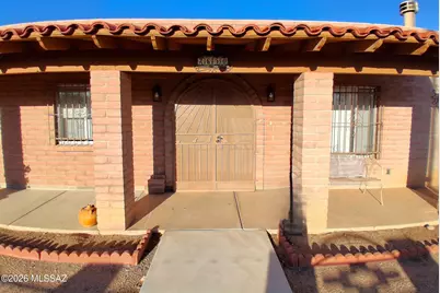 2650 W Aurora Drive, Tucson, AZ 85746 - Photo 4