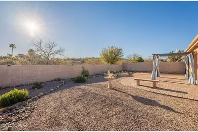 38324 S Silverwood Drive, Saddlebrooke, AZ 85739 - Photo 44