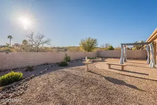 38324 S Silverwood Dr, Saddlebrooke, AZ 85739 - Photo 44