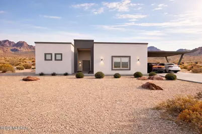231 Calle Ranuculo, Rio Rico, AZ 85648 - Photo 1